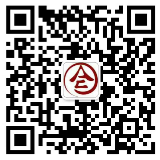 微信二维码